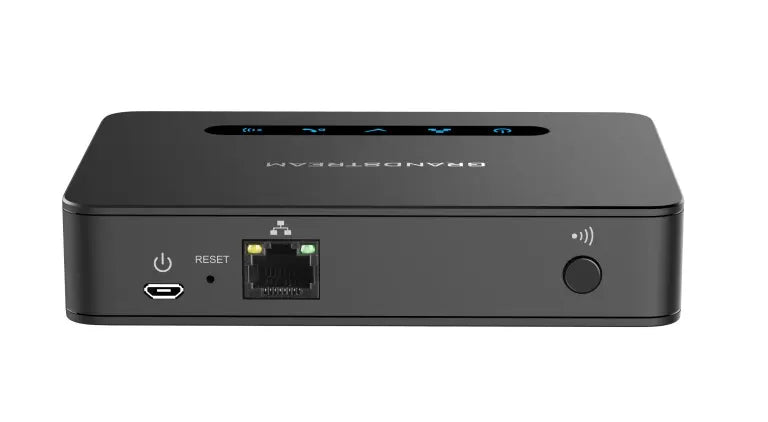 Grandstream DP760 DECT Repeater to Suit DP750  DP752, Adds 300m Outdoor, 50m Indoor, Powerable Vi... - Image 3