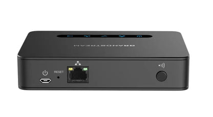 Grandstream DP760 DECT Repeater to Suit DP750  DP752, Adds 300m Outdoor, 50m Indoor, Powerable Vi... - Image 3