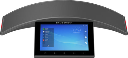 Grandstream GAC2570 Android Enterprise Conference Phone,  HD Acoustic Chamber, 12 Omnidirectional...