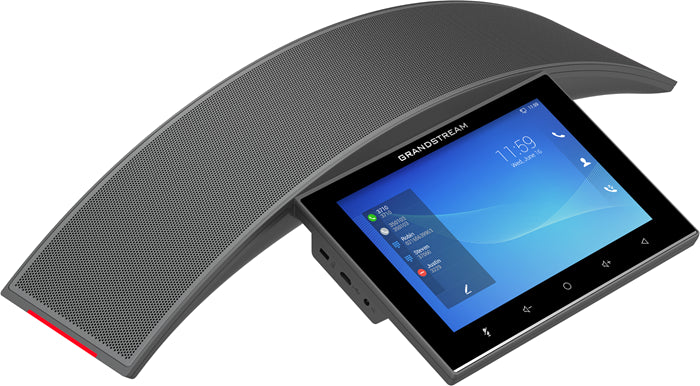 Grandstream GAC2570 Android Enterprise Conference Phone,  HD Acoustic Chamber, 12 Omnidirectional... - Image 2