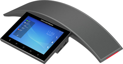 Grandstream GAC2570 Android Enterprise Conference Phone,  HD Acoustic Chamber, 12 Omnidirectional... - Image 3