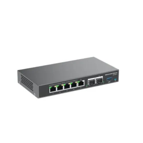 Grandstream Grandstream GCC6010 is unified communications and networking convergence, VPN router,... - Image 2