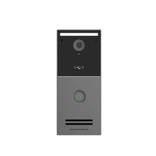 Grandstream GDS3726 – Smart IP Video Door Stations SINGLE BUTTON,for Access Control,Video Interco...