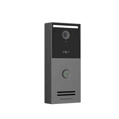 Grandstream GDS3726 – Smart IP Video Door Stations SINGLE BUTTON,for Access Control,Video Interco... - Image 2