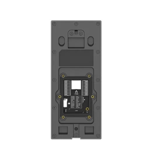 Grandstream GDS3726 – Smart IP Video Door Stations SINGLE BUTTON,for Access Control,Video Interco... - Image 3