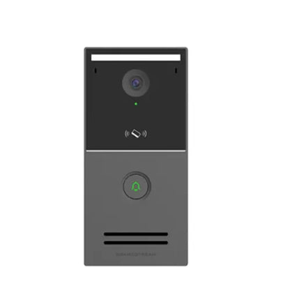 Grandstream GDS3727 – Smart IP Video Door Stations Single Button,for Access Control,Video Interco...