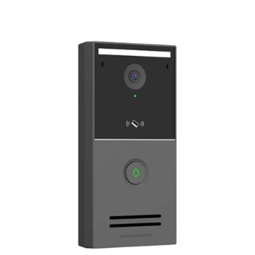 Grandstream GDS3727 – Smart IP Video Door Stations Single Button,for Access Control,Video Interco... - Image 2