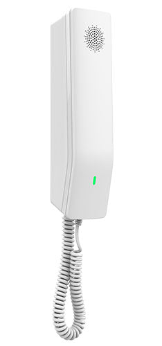 Grandstream GHP610W Hotel Phone, 2 Line IP Phone, 2 SIP Accounts, HD Audio, Built In Wi-Fi, White... - Image 2