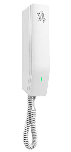 Grandstream GHP610W Hotel Phone, 2 Line IP Phone, 2 SIP Accounts, HD Audio, Built In Wi-Fi, White... - Image 2