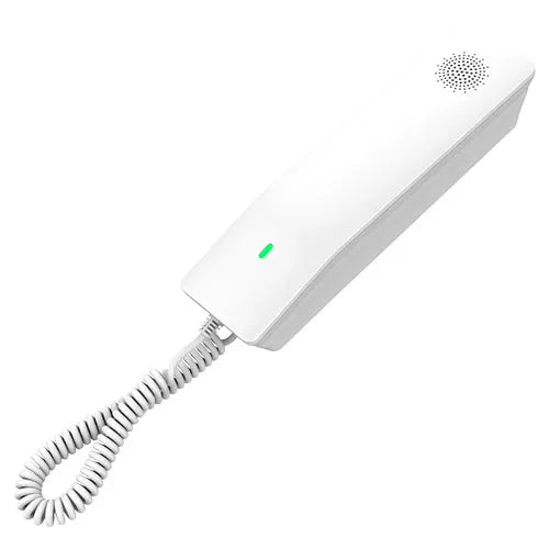 Grandstream GHP610W Hotel Phone, 2 Line IP Phone, 2 SIP Accounts, HD Audio, Built In Wi-Fi, White... - Image 3