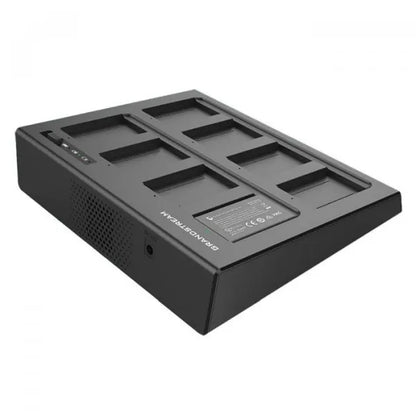 Grandstream GMC08 8 Way Battery Charger for WP820 Handsets - VOIP Phones - Image 2