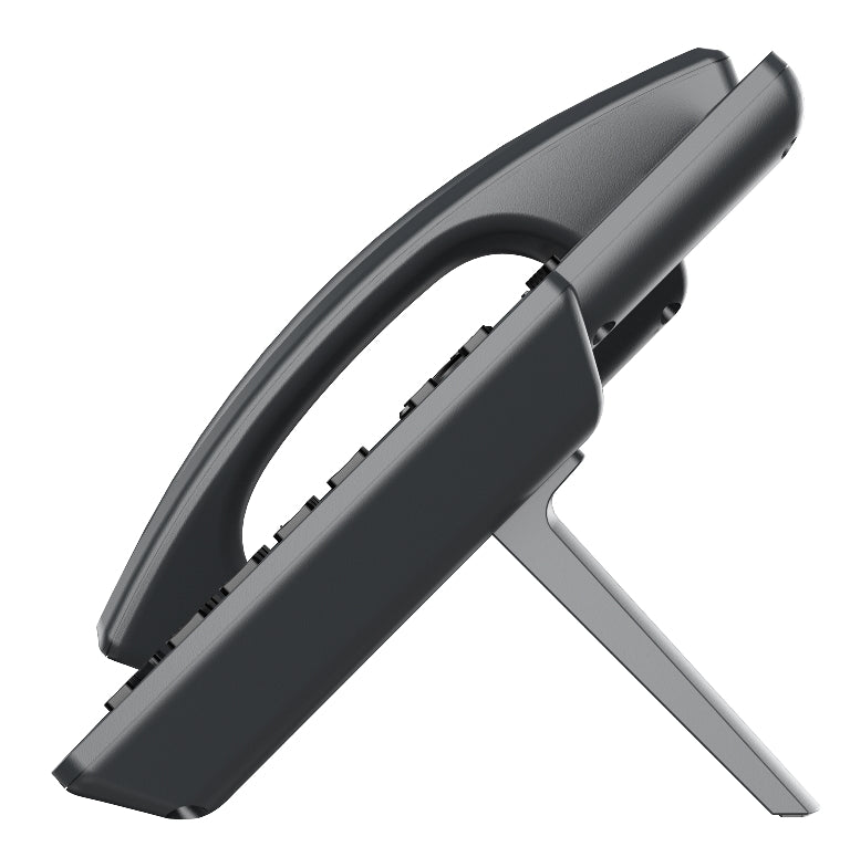 Grandstream GRP2601P Carrier Grade  2 Line IP Phone, 2 SIP Accounts, 2.2' LCD, 132x48 Screen, HD... - Image 3