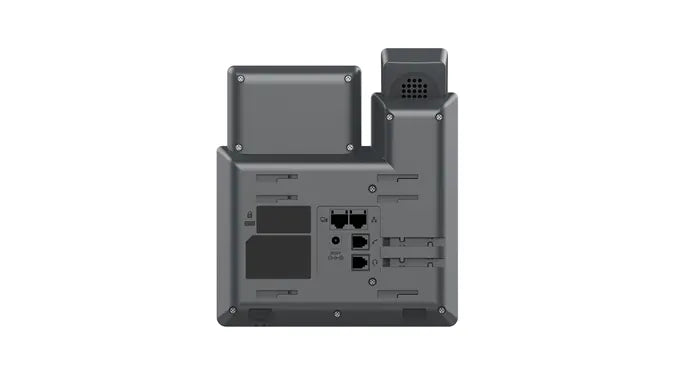 Grandstream GRP2602G Carrier Grade 2 Line IP Phone, 2 SIP Accounts, 2.2' LCD, 132x48 Screen, HD A... - Image 2