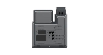 Grandstream GRP2602G Carrier Grade 2 Line IP Phone, 2 SIP Accounts, 2.2' LCD, 132x48 Screen, HD A... - Image 2