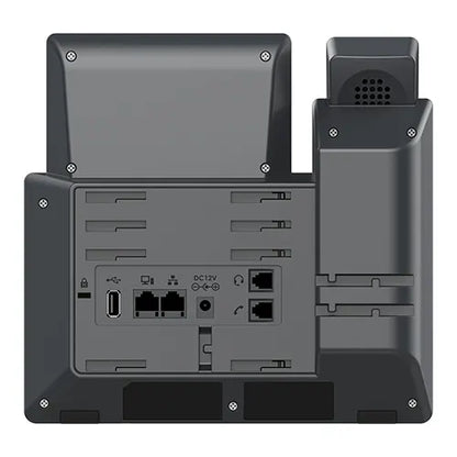 Grandstream GRP2612G Carrier Grade 4 Lines, 4 SIP Accounts, 5-way audio conference,  2.4 inch Col... - Image 3