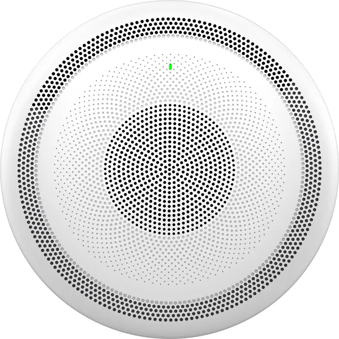 Grandstream GSC3516 SIP/Multicast Talk-Back Speaker, 2-way Voice Functionality, 3 Directional Mic...