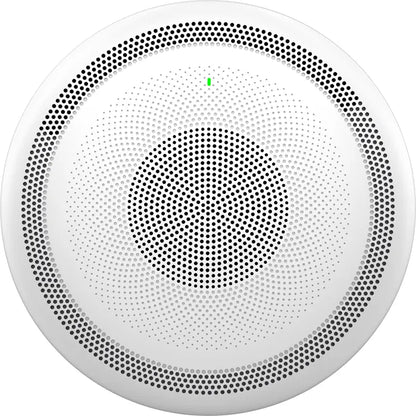 Grandstream GSC3516 SIP/Multicast Talk-Back Speaker, 2-way Voice Functionality, 3 Directional Mic...