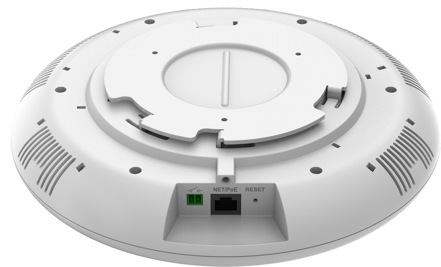 Grandstream GSC3516 SIP/Multicast Talk-Back Speaker, 2-way Voice Functionality, 3 Directional Mic... - Image 3