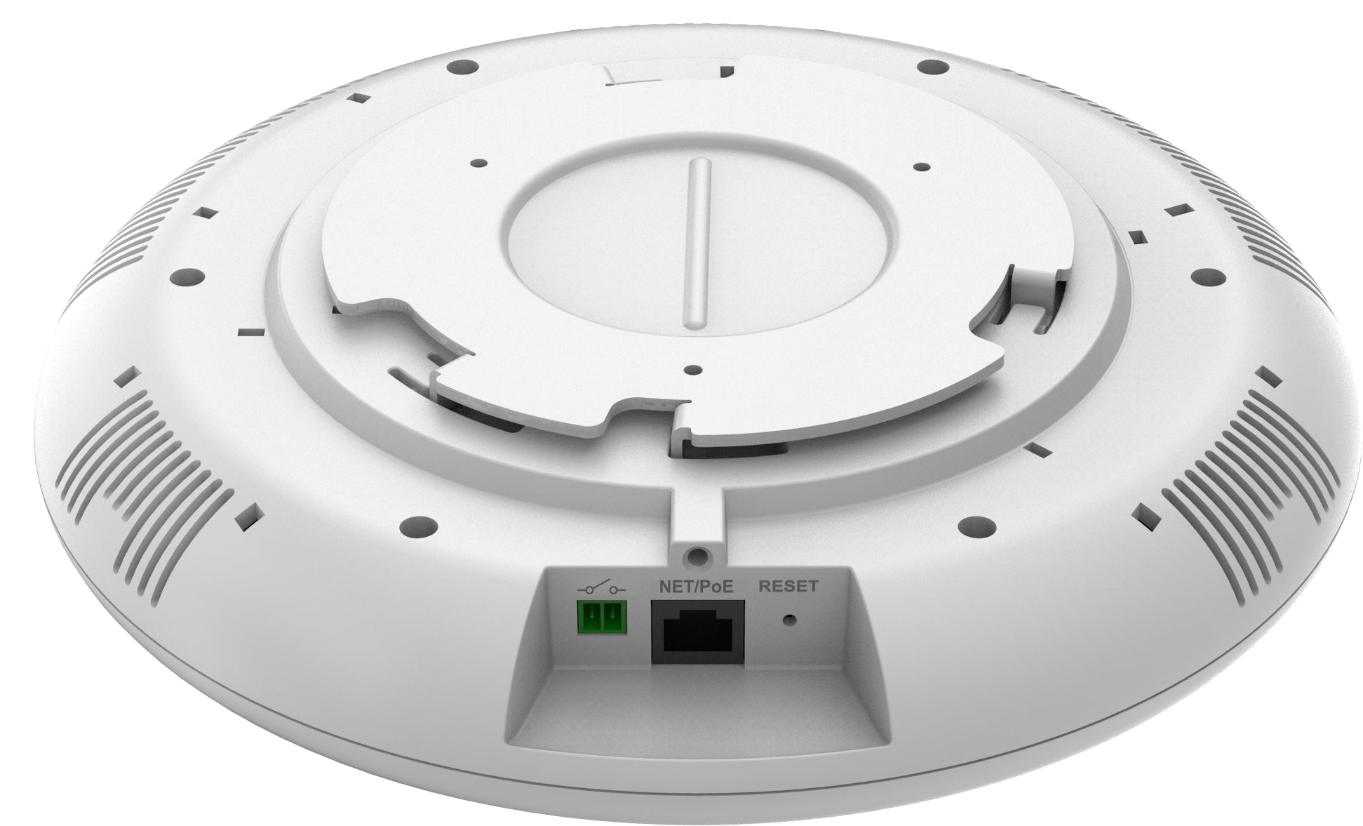 Grandstream GSC3516 SIP/Multicast Talk-Back Speaker, 2-way Voice Functionality, 3 Directional Mic... - Image 3