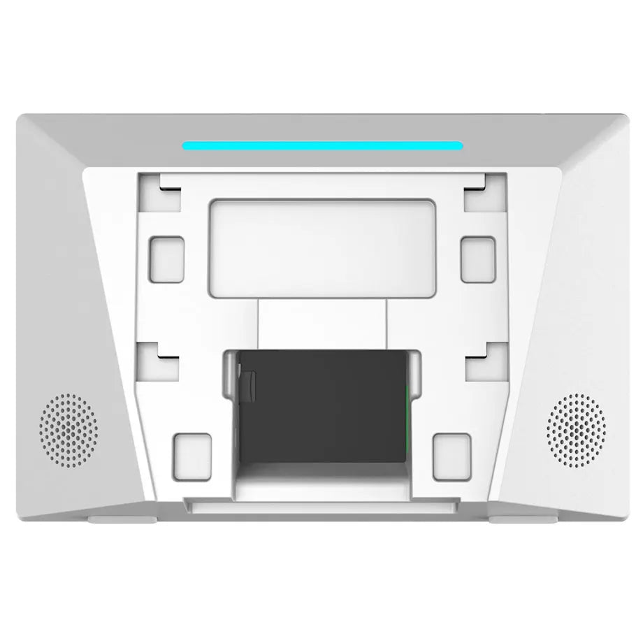 Grandstream GSC3570 HD Intercom and Facility Control Station, 7-inch touch screen LCD and full du... - Image 3