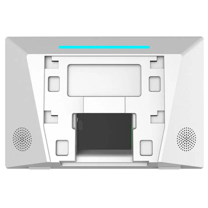 Grandstream GSC3570 HD Intercom and Facility Control Station, 7-inch touch screen LCD and full du... - Image 3