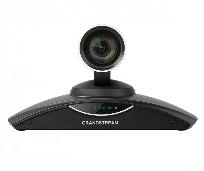 Grandstream GVC3202 SIP/Android Full HD Video Conference Phone,2 AAA batteries, Universal power S...