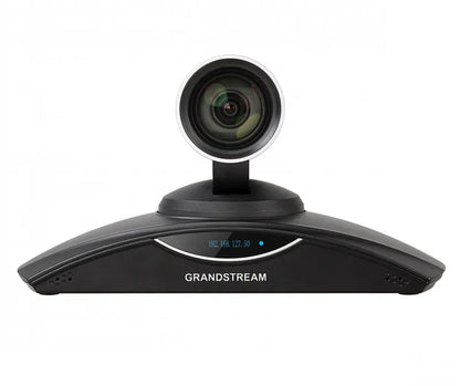 Grandstream GVC3202 SIP/Android Full HD Video Conference Phone,2 AAA batteries, Universal power S...