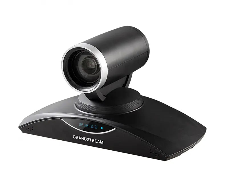 Grandstream GVC3202 SIP/Android Full HD Video Conference Phone,2 AAA batteries, Universal power S... - Image 2