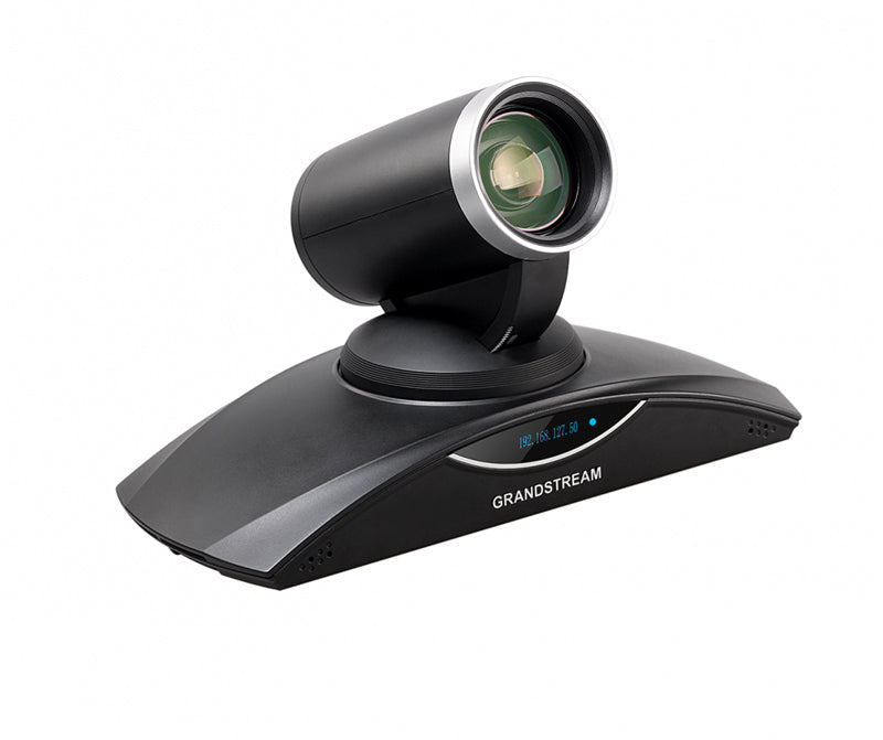 Grandstream GVC3202 SIP/Android Full HD Video Conference Phone,2 AAA batteries, Universal power S... - Image 3