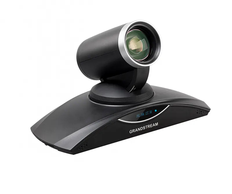 Grandstream GVC3202 SIP/Android Full HD Video Conference Phone,2 AAA batteries, Universal power S... - Image 3