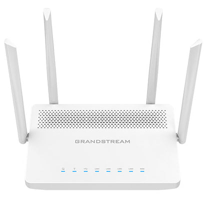 *LS* Grandstream GWN7052F  2x2 802.11ac Wave-2 WiFi ROUTER with 4 LAN + 1 WAN SFP - VOIP Gateways