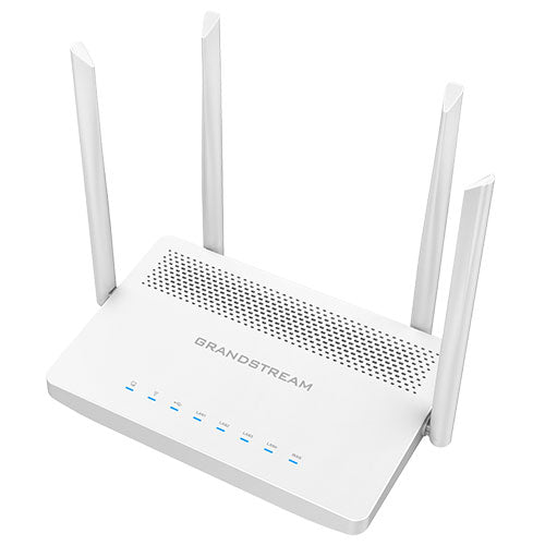 *LS* Grandstream GWN7052F  2x2 802.11ac Wave-2 WiFi ROUTER with 4 LAN + 1 WAN SFP - VOIP Gateways - Image 2