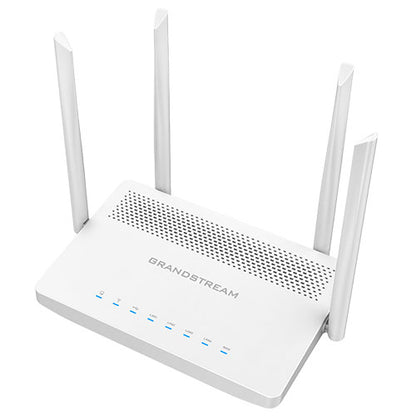 *LS* Grandstream GWN7052F  2x2 802.11ac Wave-2 WiFi ROUTER with 4 LAN + 1 WAN SFP - VOIP Gateways - Image 2