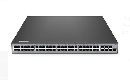 Grandstream IPG-GWN7706 48 ports of Gigabit Ethernet connectivity in a budget-friendly package, S... - Image 2