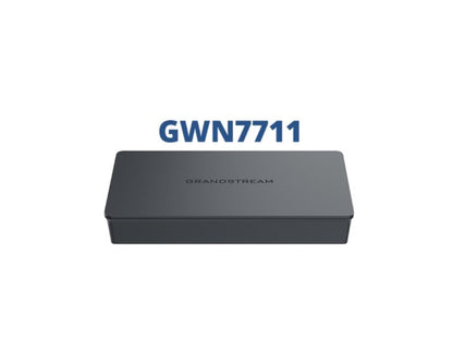 *LS* Grandstream GWN7711 Layer 2-Lite Managed Switch, 8 x GigE, Switches for Small-to-Medium Busi... - Image 4
