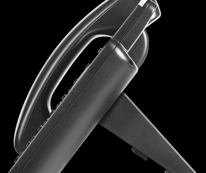 *LS* Grandstream GXP1628 2 Line IP Phone, 2 Sip Accounts, 132x48 Backlit Graphical Display, HD Au... - Image 3