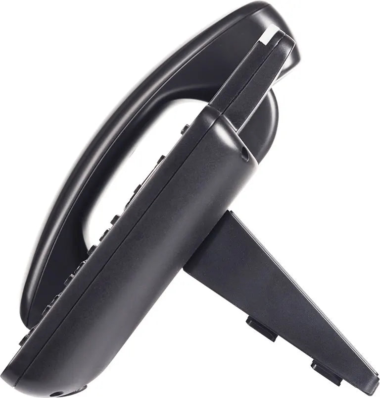 Grandstream GXP1630 3 Line IP Phone, 3 SIP Accounts, 132 x 64 Backlit LCD Display, HD Audio, Dual... - Image 3
