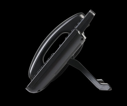 Grandstream GXP2170 12 Line IP Phone, 6 SIP Accounts, 480x272 Colour Screen, HD Audio, Build In Bluetooth, Powerable Via POE