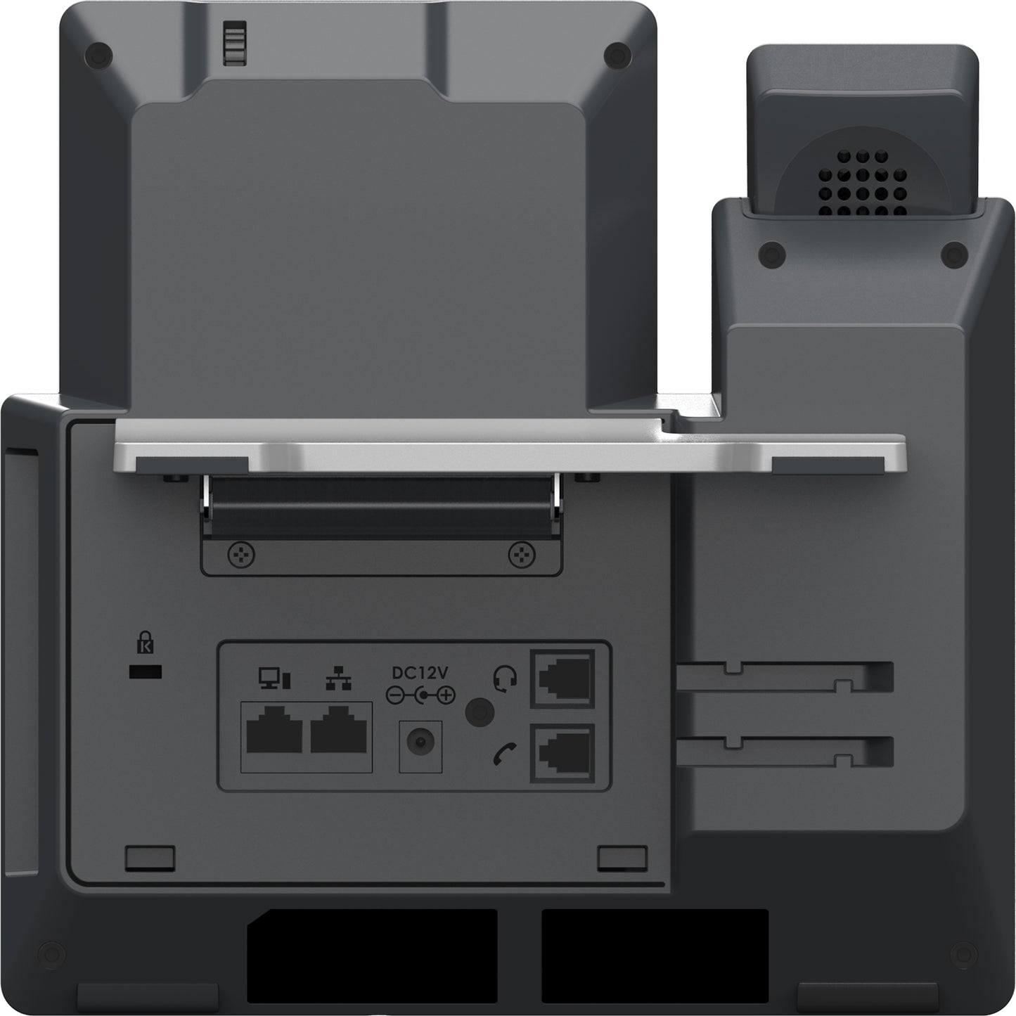 Grandstream GXV3470  Android 11 w/ 7.0' LCD Touchscreen Portrait - VOIP Phones - Image 3