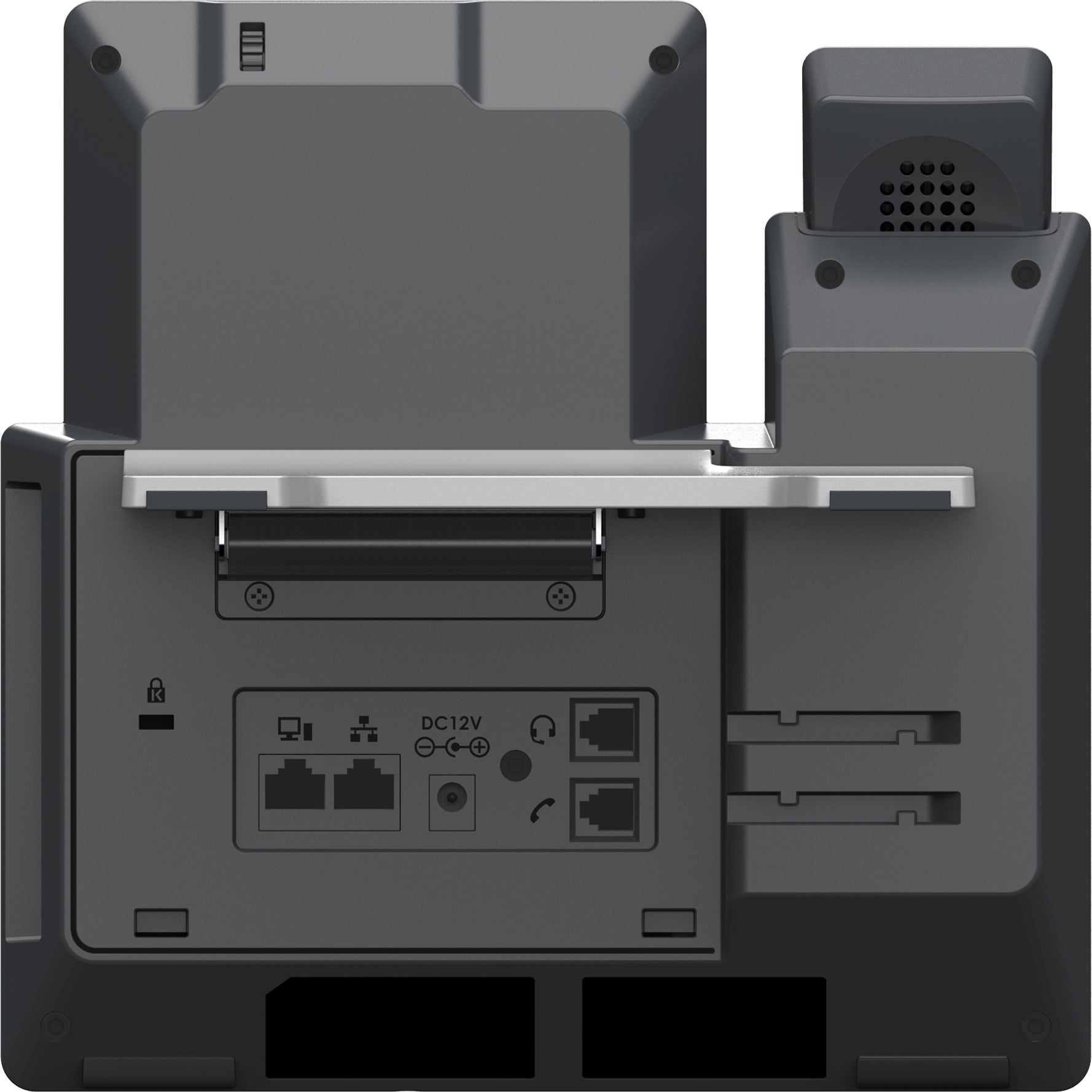 Grandstream GXV3470  Android 11 w/ 7.0' LCD Touchscreen Portrait - VOIP Phones - Image 3