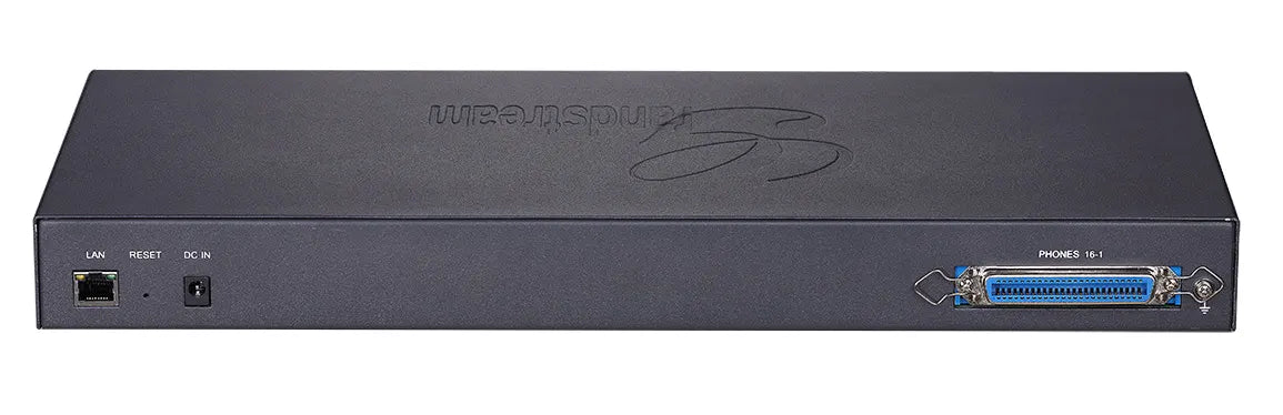 Grandstream GXW4216V2 16 Port FXS Analogue VoIP Gateway - VOIP Gateways - Image 2