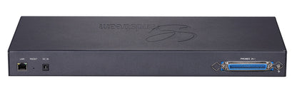 Grandstream GXW4224V2 24 FXS, 1 GigE, GDMS Compatible, Supports simultaneous 3-way voice conferen... - Image 2