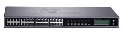 Grandstream GXW4232V2VoIP gateway w/ 32 telephone FXS ports - VOIP Gateways