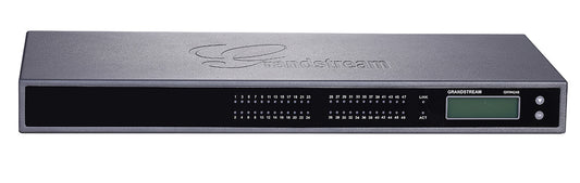 Grandstream GXW4248V2   48 FXS, 1 GigE, GDMS Compatible - VOIP Gateways