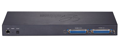Grandstream GXW4248V2   48 FXS, 1 GigE, GDMS Compatible - VOIP Gateways - Image 2