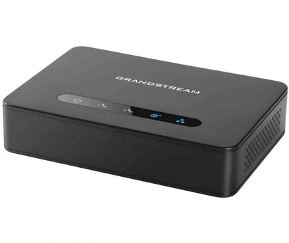 *LS* Grandstream HT812 FXS ATA, 2 Port Voip Gateway, Dual GbE Network - VOIP Gateways - Image 3