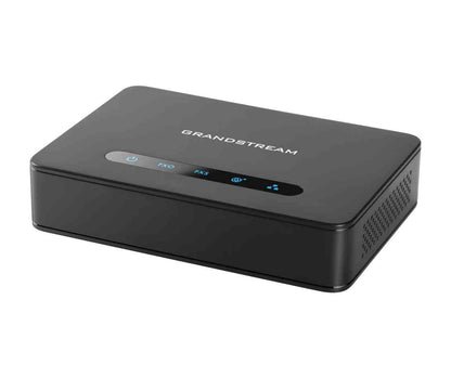 Grandstream HT813 FXO ATA, 1 Port NAT Router - VOIP Gateways - Image 3