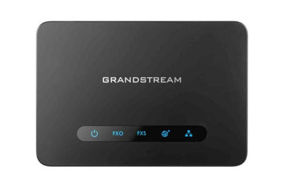 Grandstream HT813 FXO ATA, 1 Port NAT Router - VOIP Gateways - Image 4