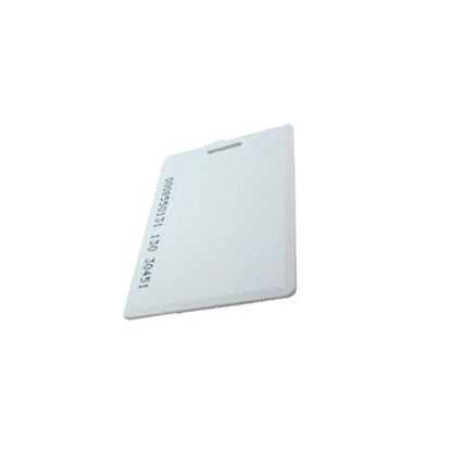 Grandstream GDS37X0-CARD Single RFID Coded Access Cards, Suitable For GDS3710, GDS3705 - VOIP Phones