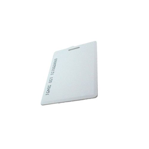Grandstream GDS37X0-CARD Single RFID Coded Access Cards, Suitable For GDS3710, GDS3705 - VOIP Phones